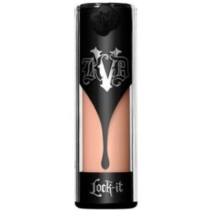 Kat Von D Lock-it Foundation (42 WARM)